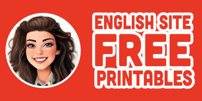 English Site | Free Printables